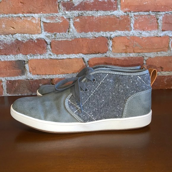 steve madden wool shoes